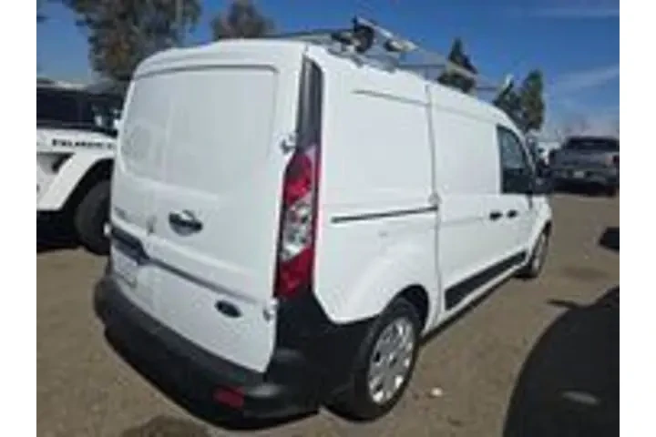 $29999 : Ford Transit Connect 2020 XL image 3