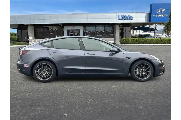 $23799 : Tesla Model 3 2023 4dr Sedan image 9