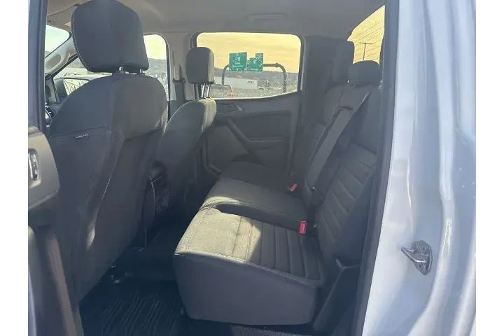 $28995 : Ford Ranger 2022 4x4 XL 4dr image 9