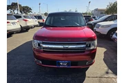 2015 Flex SEL en Ventura