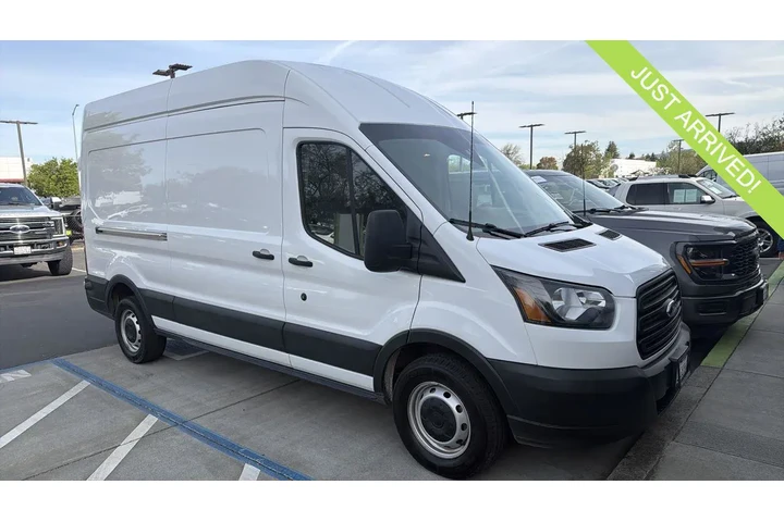 $28999 : Ford Transit 2019 250 3dr LW image 1