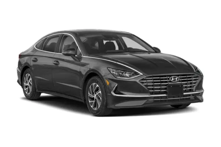 $18965 : Hyundai SONATA Hybrid 2023 B image 6