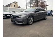 $12499 : 2016 Civic LX thumbnail