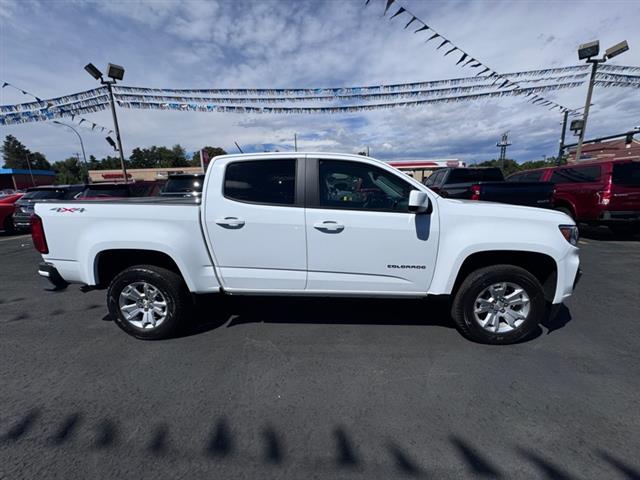 $37299 : 2022 Colorado 4WD Crew Cab 12 image 4