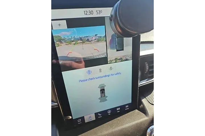 $29040 : Ford Explorer 2020 AWD ST 4d image 5