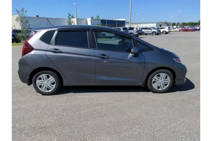 $14990 : Honda Fit 2020 LX 4dr Hatchb image 3