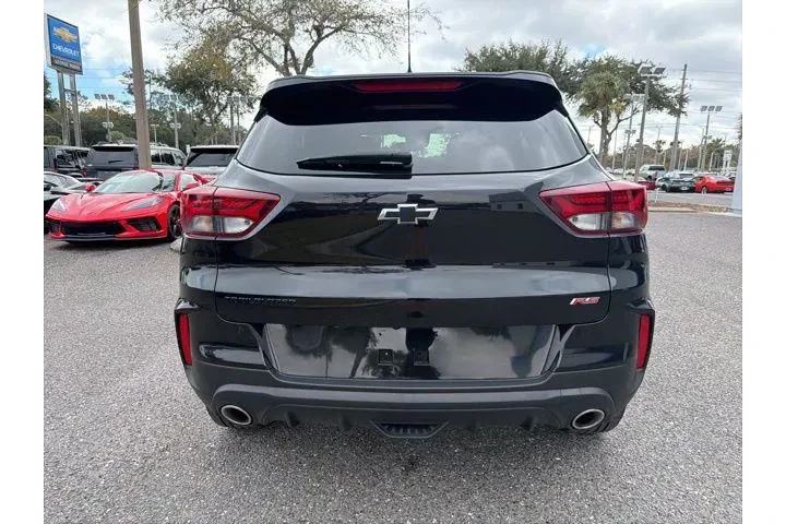 $25196 : Chevrolet Trailblazer 2023 R image 7