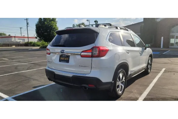 $19300 : 2020 Ascent Premium 7-Passeng image 9