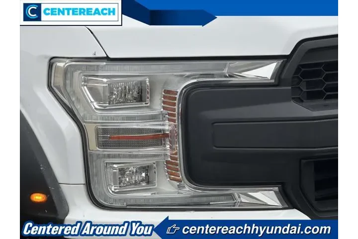 $30698 : Ford F-150 2019 4x4 Lariat 4 image 8