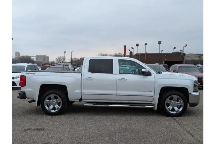 $18972 : 2016 Silverado 1500 LTZ image 10
