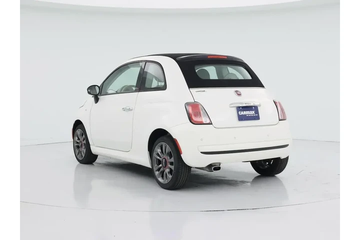 $14998 : FIAT 500c 2017 Pop 2dr Conve image 2