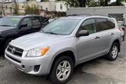 Used 2011 RAV4 4WD 4dr 4-cyl