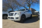 Nissan Armada 2017 4x2 Plati en Arlington TX