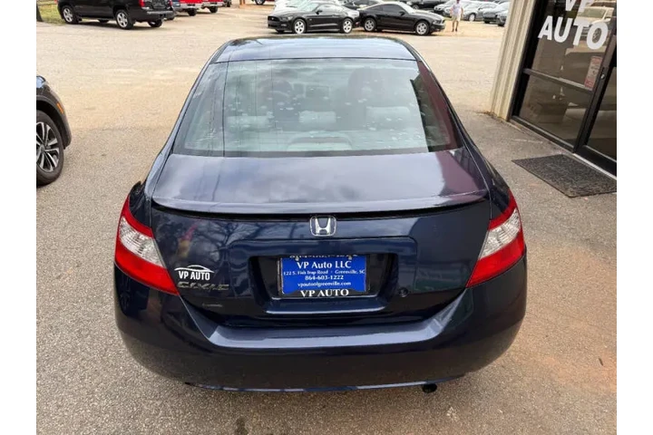 $4999 : 2010 Civic LX image 6