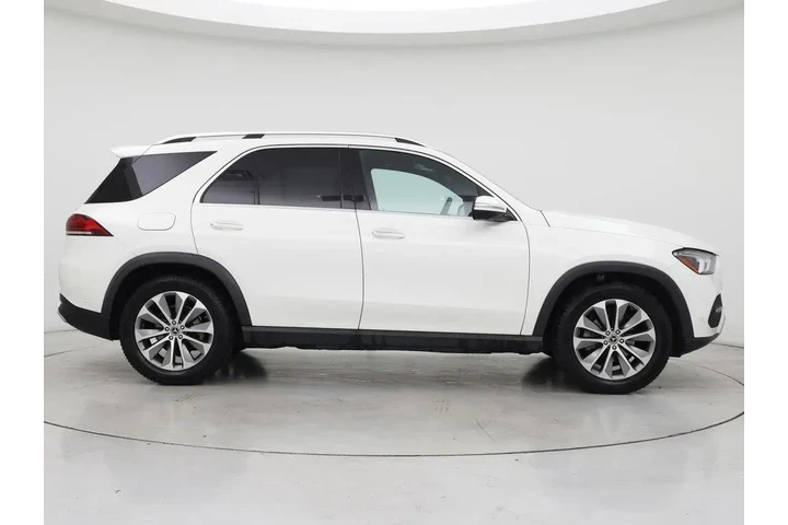 $35998 : Mercedes-Benz GLE 2021 AWD G image 7