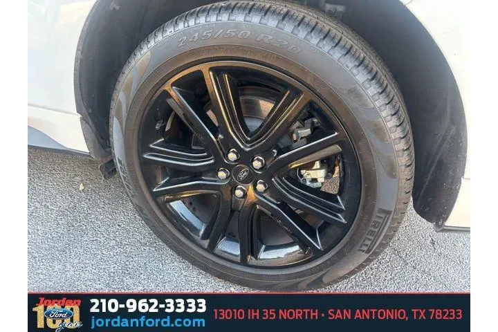 $28648 : Ford Edge 2023 AWD ST-Line 4 image 6