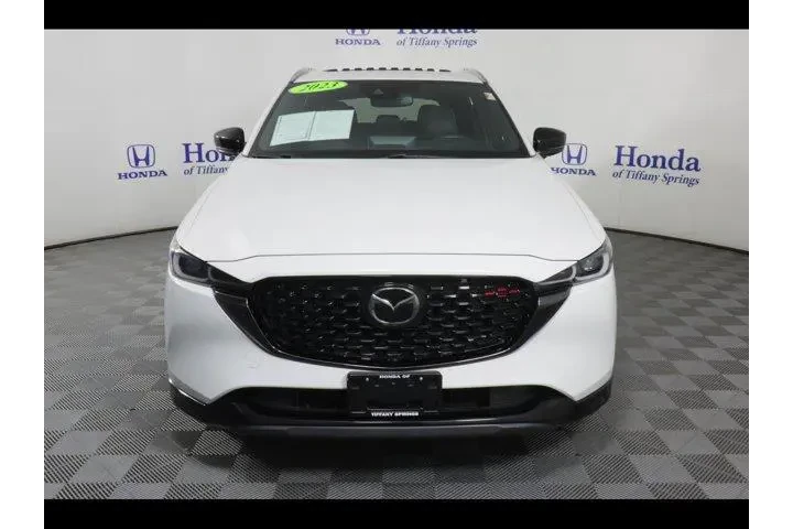 $29875 : Mazda CX-5 2023 AWD 2.5 Turb image 2