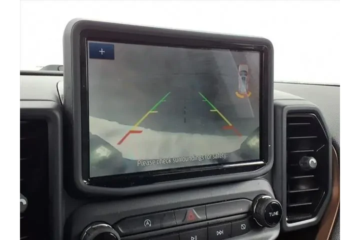 $22997 : Ford Bronco Sport 2021 AWD O image 4