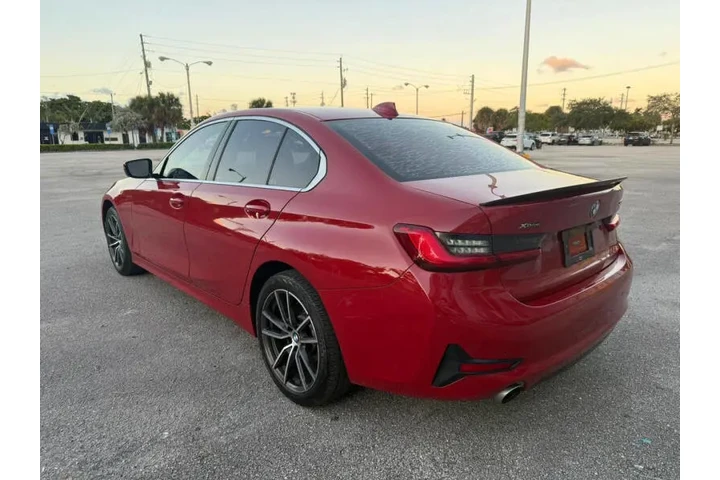 $17995 : 2019 BMW 3 Series 330i xDrive image 10