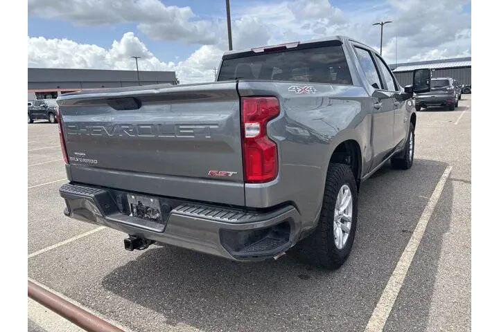 $38314 : 2021 Silverado 1500 image 5