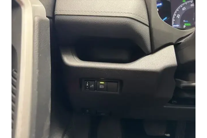 $33610 : Toyota RAV4 Hybrid 2025 AWD image 8