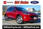Ford Escape 2020 AWD SEL 4dr en New Hampshire