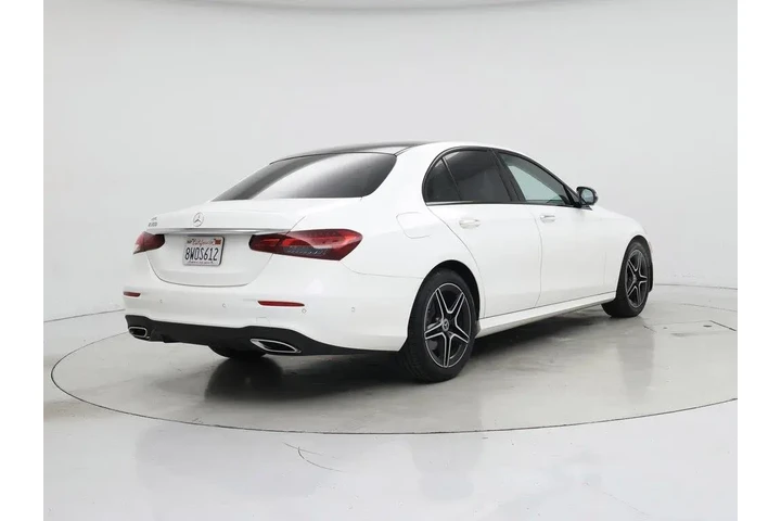 $32998 : Mercedes-Benz E-Class 2021 E image 8