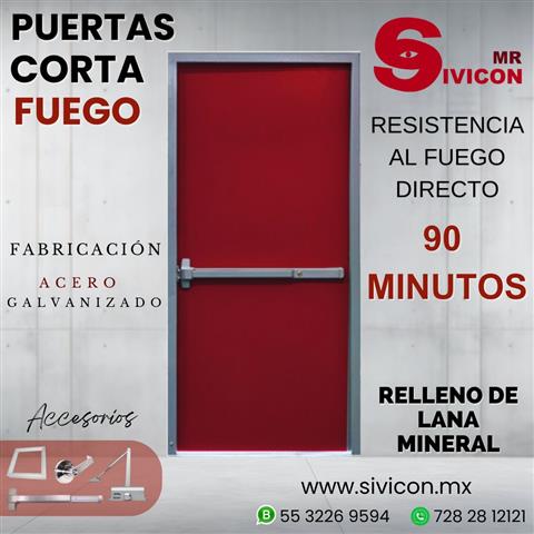 $49999 : PUERTAS INDUSTRIALES SIVICÓN image 3