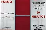 PUERTAS INDUSTRIALES SIVICÓN thumbnail
