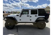 $13950 : 2013 Wrangler Unlimited Sport thumbnail
