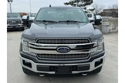 $40000 : Ford F-150 2019 4x4 Lariat 4 thumbnail