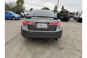 $7500 : Honda Accord 2011 EX-L 4dr S thumbnail