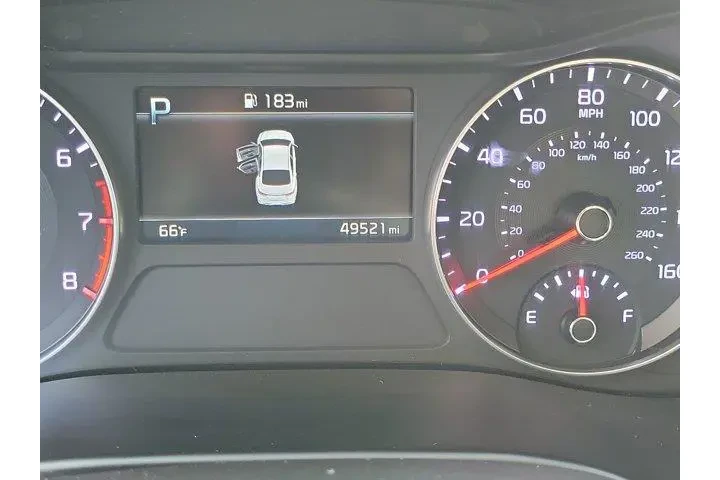 $16000 : Kia Forte 2022 FE 4dr Sedan image 6