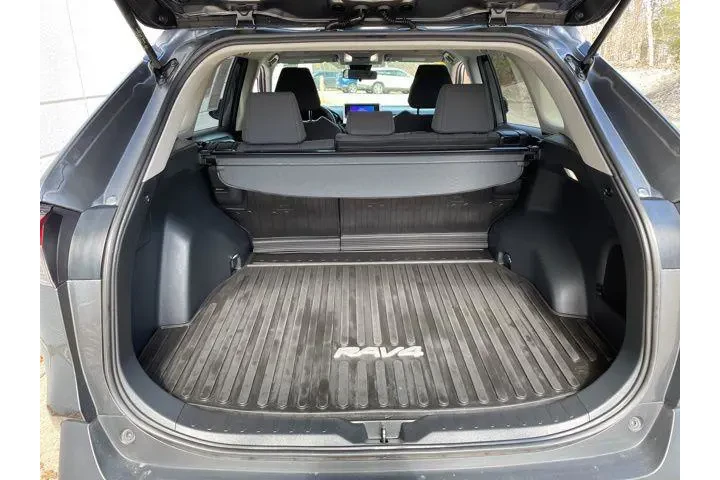 $26790 : Toyota RAV4 Hybrid 2023 AWD image 9