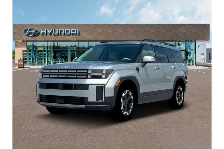 $37556 : Hyundai SANTA FE 2026 SEL 4d image 1