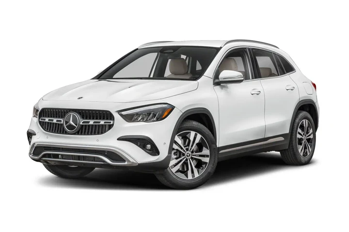 $29920 : Mercedes-Benz GLA 2025 GLA 2 image 1