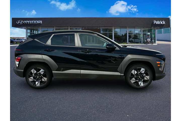 $24998 : Hyundai KONA 2025 AWD SEL 4d image 9