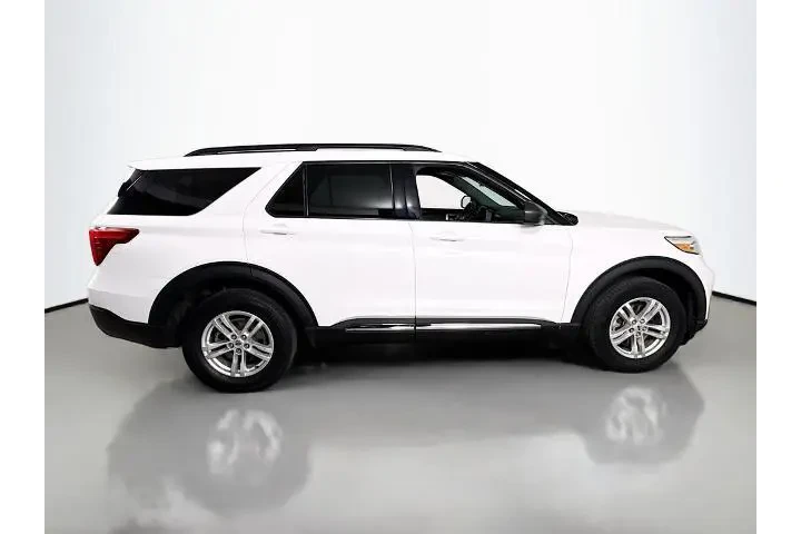 $34000 : Ford Explorer 2023 AWD XLT 4 image 8