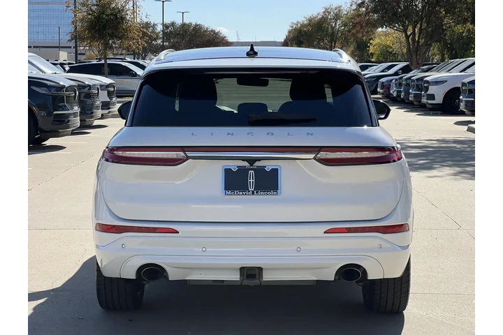 $25810 : Lincoln Corsair 2022 Reserve image 8