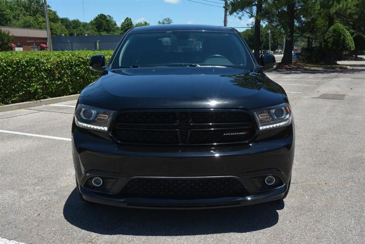 2018 Durango GT image 3