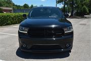 2018 Durango GT thumbnail