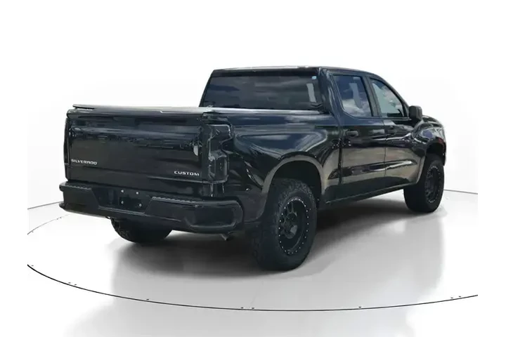 $25991 : Chevrolet Silverado 1500 202 image 4