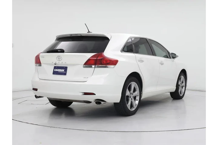 $20998 : Toyota Venza 2015 XLE V6 4dr image 8