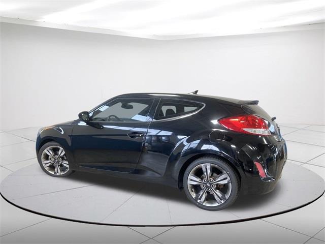 $10321 : Pre-Owned 2017 Veloster Value image 3