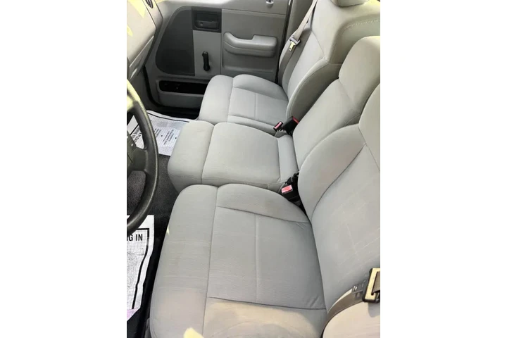 $11999 : 2007 F-150 XL image 7