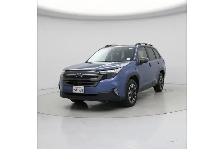 $26998 : Subaru Forester 2025 AWD Pre image 4