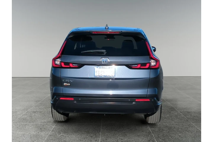 $36725 : Honda CR-V 2025 AWD EX-L 4dr image 4