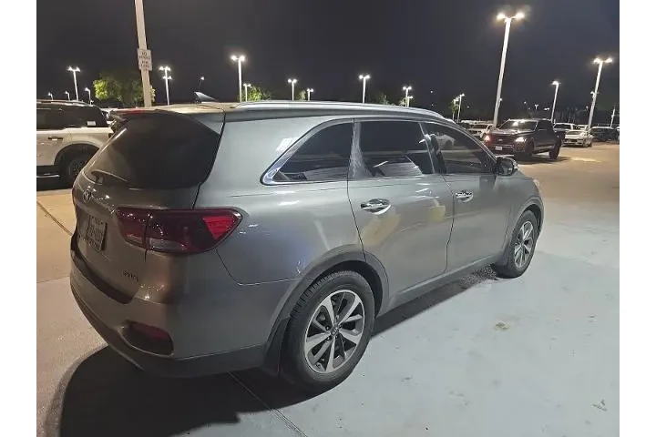 $13998 : Kia Sorento 2019 EX Sport 4d image 3