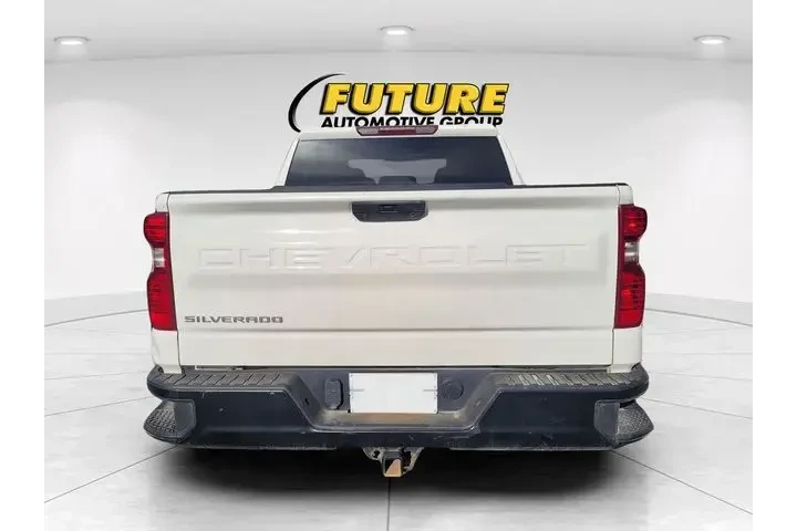 $32888 : Chevrolet Silverado 1500 202 image 4