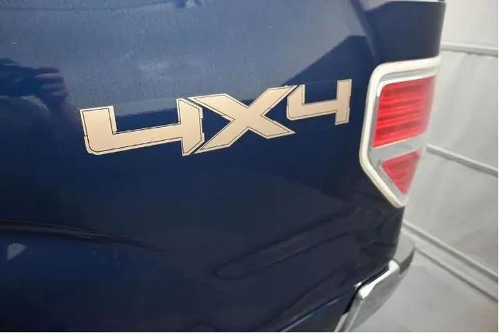 $13791 : Ford F-150 2012 4x4 FX4 4dr image 2